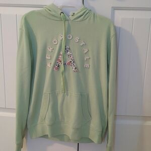 Women's Small Aeropostale hoodie